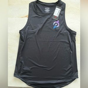 Peloton Distance Mesh Side Panel Tank